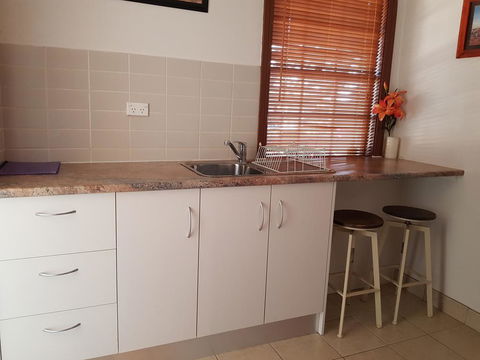 Sonja's Bed And Breakfast - E Caravan Parks 1