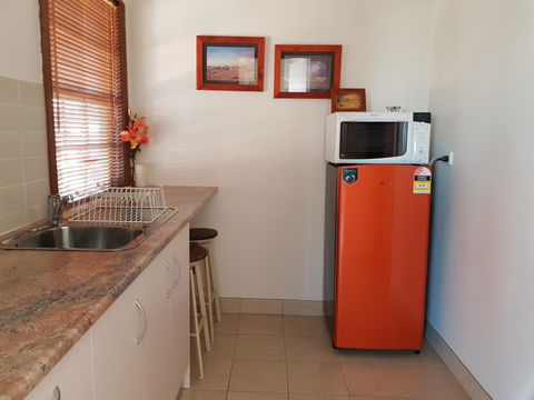Sonja's Bed And Breakfast - E Caravan Parks 2