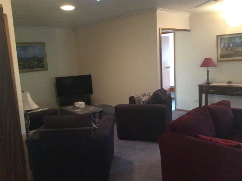 Sonnblick Lodge - E Caravan Parks 3