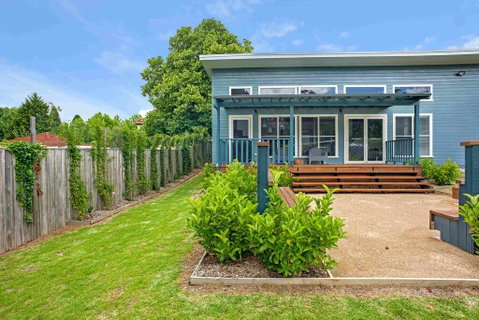 Sophia-Rose House Only - E Caravan Parks 1
