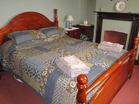 Sorell Barracks - E Caravan Parks 1