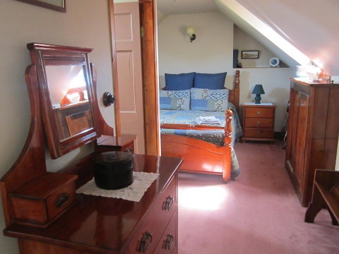 Sorell Barracks - E Caravan Parks 2