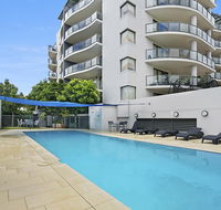 Sorrento Apartments - Unit 201 - E Caravan Parks