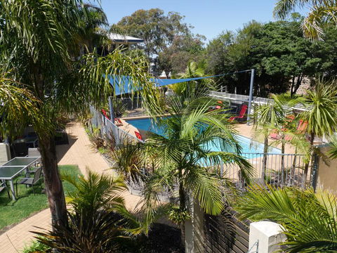 Sorrento Luxury Apartments - E Caravan Parks 2