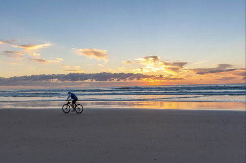 South Golden Beach - E Caravan Parks 1