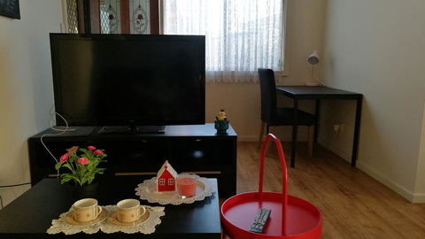 South Lake One Bedroom Villa - E Caravan Parks 1