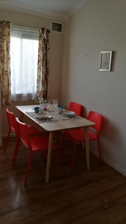 South Lake One Bedroom Villa - E Caravan Parks 3