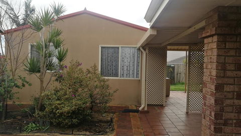 South Lake One Bedroom Villa - E Caravan Parks 2