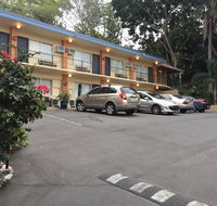 Southbank Motel - E Caravan Parks