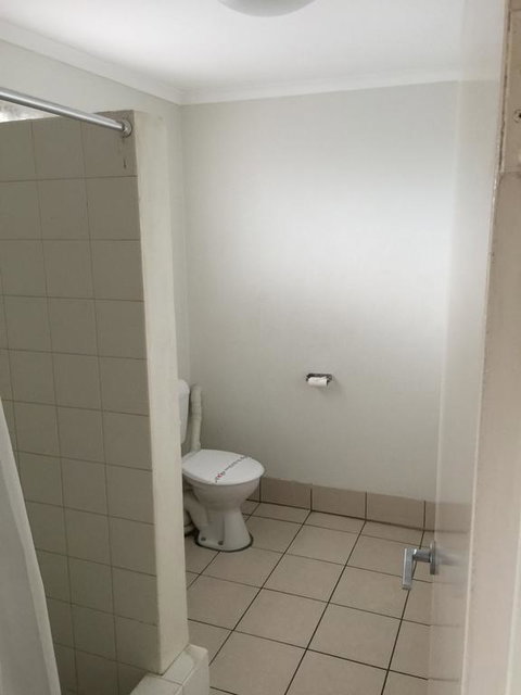 Southbank Motel - E Caravan Parks 1