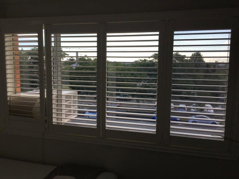 Southbank Motel - E Caravan Parks 3