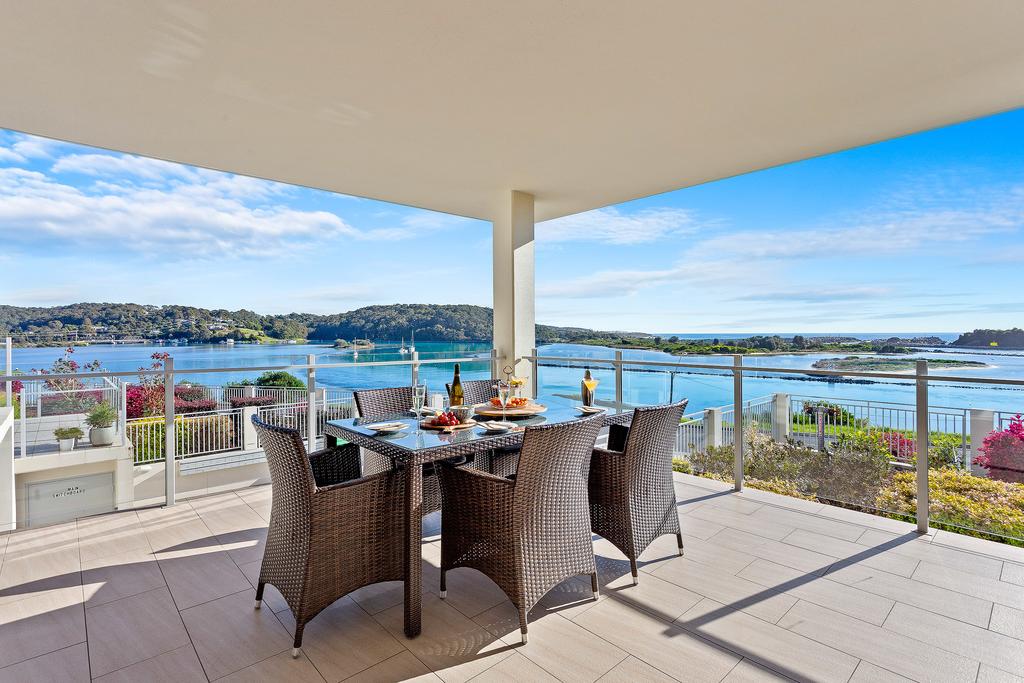 Narooma NSW E Caravan Parks