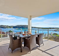 SouthboundtheWharf - E Caravan Parks