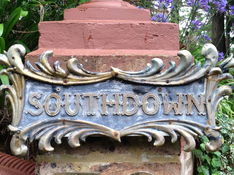 Southdown Stable - E Caravan Parks 2