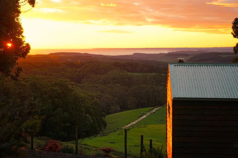Southern Anchorage Retreat - E Caravan Parks 0