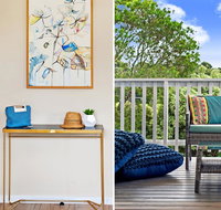 Southern Belle Mollymook - E Caravan Parks