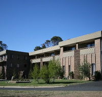 Southern Cross Motor Inn  Tourist Park - E Caravan Parks