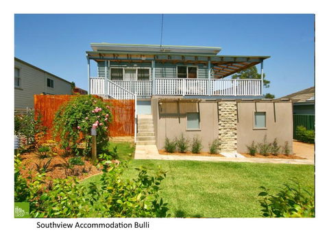 Southview Guest House - E Caravan Parks 2