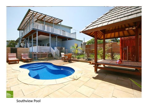 Southview Guest House - E Caravan Parks 1