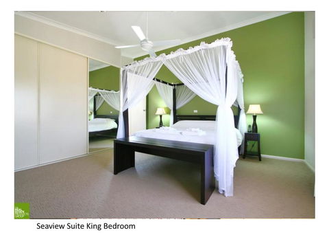 Southview Guest House - E Caravan Parks 3