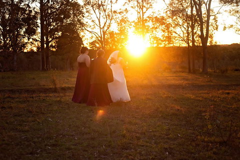 Sovereign Hill Country Lodge Rothbury - E Caravan Parks 1