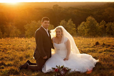 Sovereign Hill Country Lodge Rothbury - E Caravan Parks 2