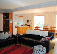 Spacious and central to CBD - E Caravan Parks