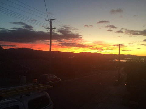 Spacious And Central To CBD - E Caravan Parks 1