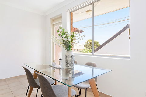 Spacious Apartment In Trendy Sydney Neighbourhood - E Caravan Parks 2