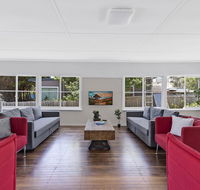 Spacious Living on Victoria - E Caravan Parks
