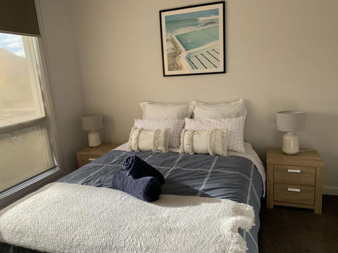 Spacious Rooms Home-Stay With Free Wifi - E Caravan Parks 3