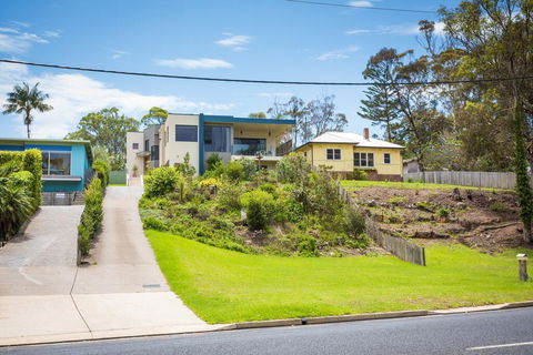 Spencer Park House - E Caravan Parks 1