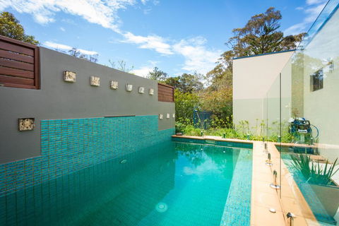 Spencer Park House - E Caravan Parks 0
