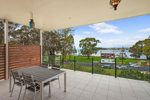Spencer Park House - E Caravan Parks 2