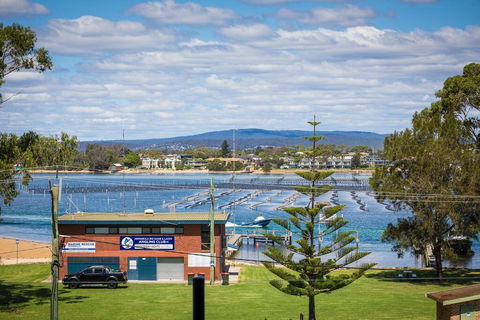 Spencer Park House - E Caravan Parks 3