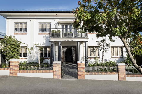 Spicers Balfour Hotel - E Caravan Parks 2