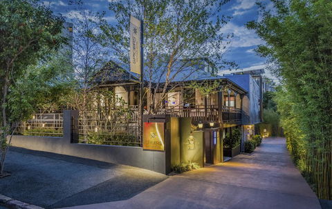 Spicers Balfour Hotel - E Caravan Parks 1