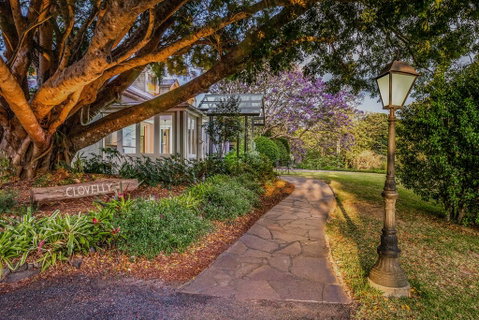 Spicers Clovelly Estate - E Caravan Parks 2