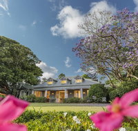 Spicers Clovelly Estate - E Caravan Parks
