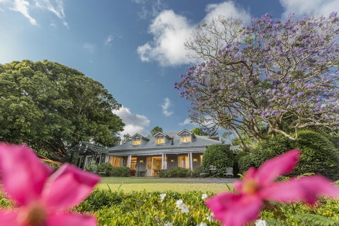 Spicers Clovelly Estate - E Caravan Parks 0