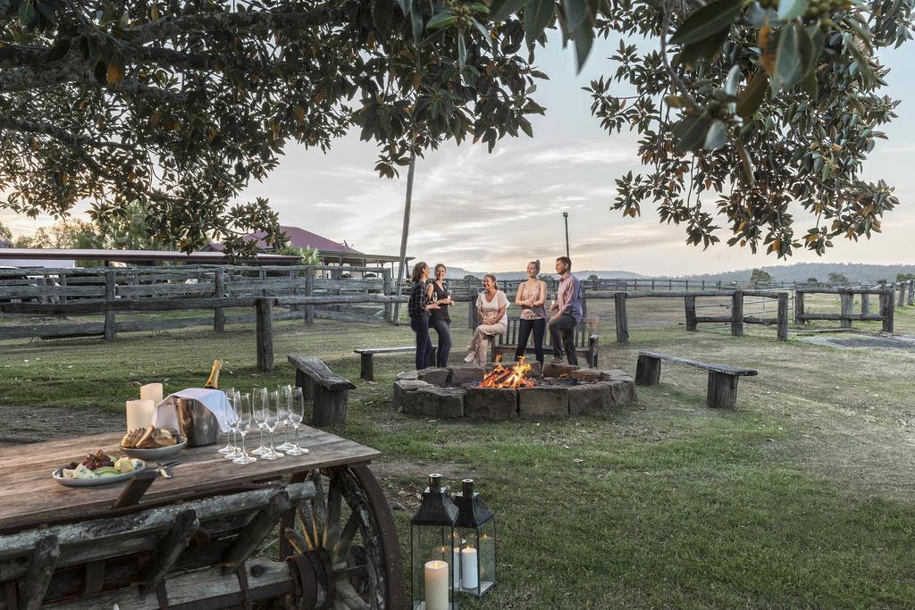 E Caravan Parks