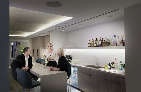 Spicers Potts Point - E Caravan Parks 2