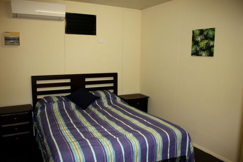 Spring Homestead - E Caravan Parks 1