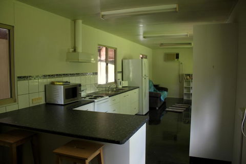 Spring Homestead - E Caravan Parks 2