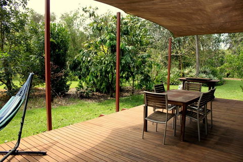 Spring Homestead - E Caravan Parks 3