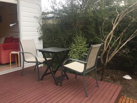 Springtide Studio Apartments - E Caravan Parks 2
