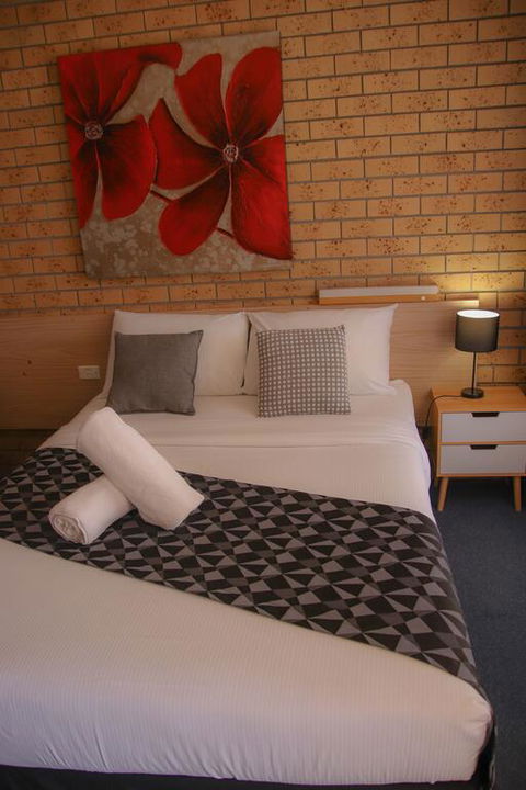 Squatters Homestead Motel - E Caravan Parks 3