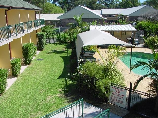 St Marys NSW E Caravan Parks
