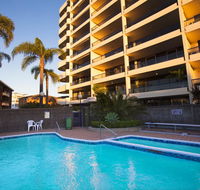 St Tropez Unit 9 - The Entrance NSW - E Caravan Parks