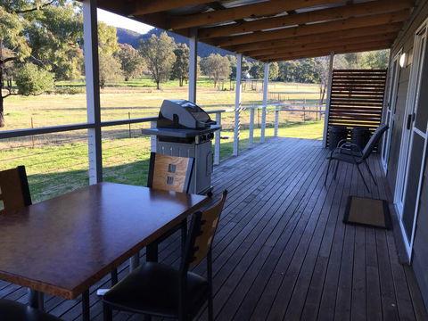 Starline Alpacas Farmstay Resort - E Caravan Parks 1